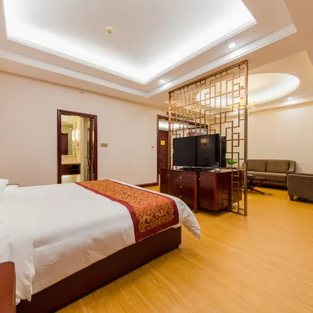 Guangrao Hotel