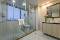 Home Inn & Suites (Beilun Huashan Road) Các khách sạn ở Ninh Ba