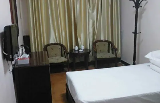 龍源賓館（寶豐新大新生活廣場店）