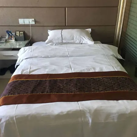 Wenling Boliya Fashion Hotel