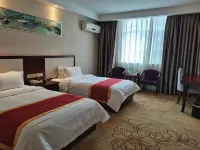 Wanli International Hotel Hotels in Sui County