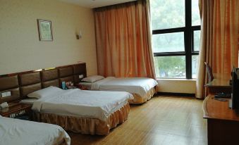 Haoying Hotel