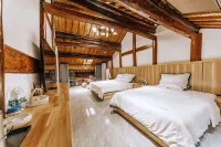 Langzhong yuan Sheli  Inn (Gucheng Branch)