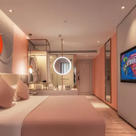 Muyan Hotel
