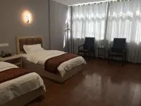 Wanshun Hotel, Lixian County - Ramah Hewan Peliharaan
