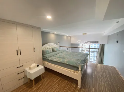 Tianjin Ruiyuan Apartment