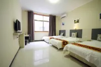 Hua Shan Xiang Yuan Hostel - 2-Star