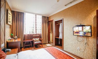 Neijiang Zhang Erwa Business Hotel