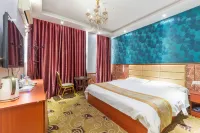 Suining Junyi Holiday Hotel Hotels near Jianlu International Department Store A Unit