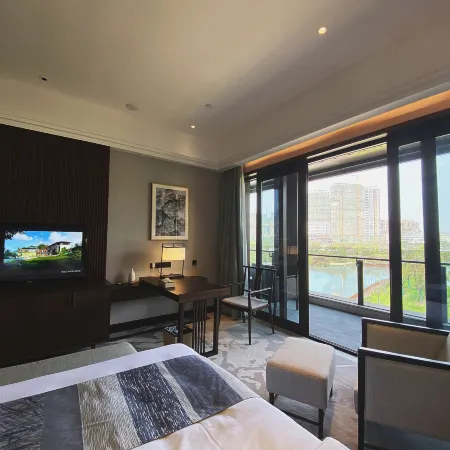 Yingbin Hotel