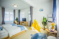Meizhou Island Shan ju xiao she Homestay Hotels in Putian