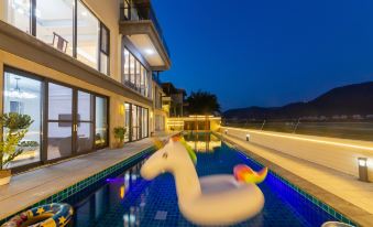 Sanya Shanhaiyueshu Single-family Pool Villa (Yalong Bay Branch)