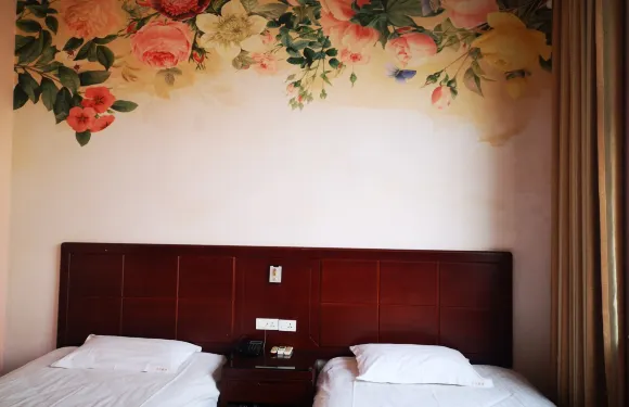 桐柏東方快捷賓館