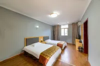 Langxi Chuxin Hotel
