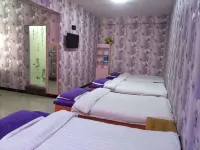168 Business Hotels