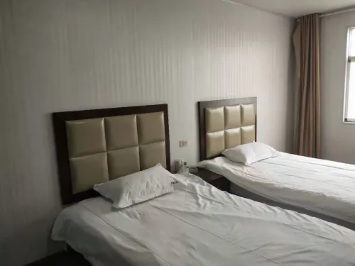 Huainan Xiaran Hotel - Inns