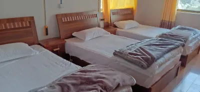 Deqin Shusong Cloud Travel Inn Hotel in zona Baima Snow Mountain