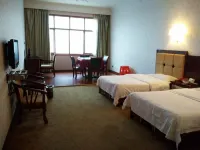 Dongkou Hyatt Business Hotel