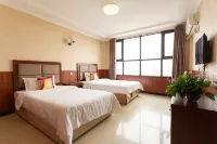 Yipai Chain Hotel (Qi County Bus Station) Hotels in Qixian