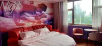 Chengwu National Day Business Hotel
