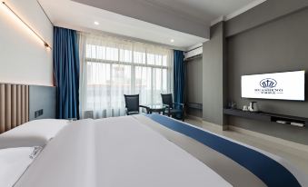 Ding'an Huasheng Smart Hotel (Ding'an Ancient City)
