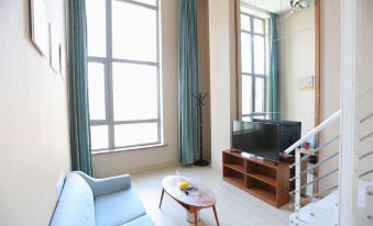 Fuzhen Hotel Apartment