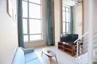 Fuzhen Hotel Apartment