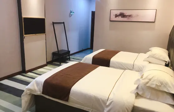 延長碧景苑酒店