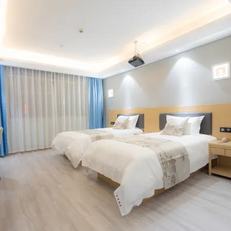 Hengdian Jingyi Cinema Hotel