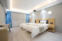Hengdian Jingyi Cinema Hotel - Khách sạn giá rẻ
