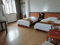 Mengshan Haodu Hotel