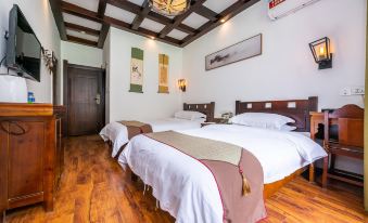 Ximen Chuixue Inn