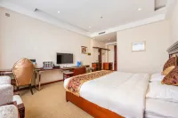 Wuhu Holiday Hotel Hotels in Linze