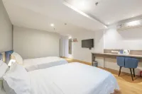 7Days Inn Hotel (Xiamen Jinshang Caitang Subway Station) Hotel a Xiamen