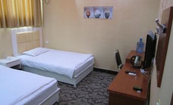 Tongbai Juxin Hotel