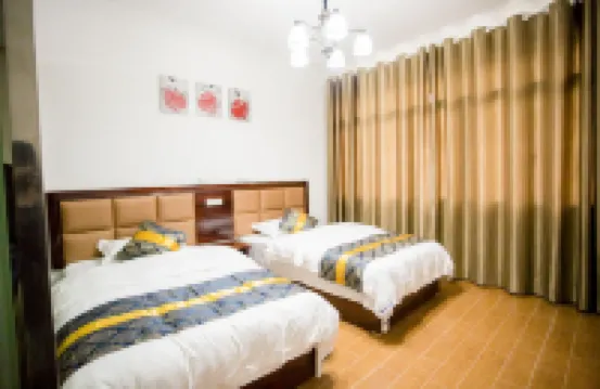 Zhijin Spring Business Hotel