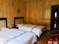 Shenmulei Prince Hotel - balcon