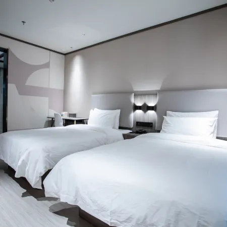yong Ting Hotel