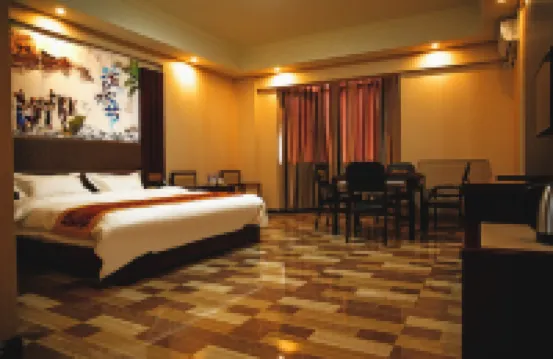 De Yue Hotel