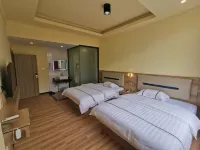 Funingjia Duobao Hotel Hotel a Funing