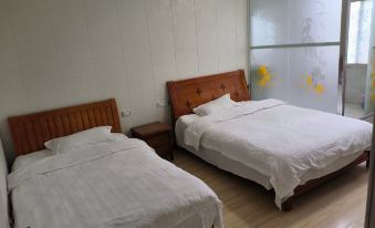 Shiguang Homestay