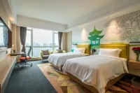 Hampton by Hilton Hangzhou Binjiang