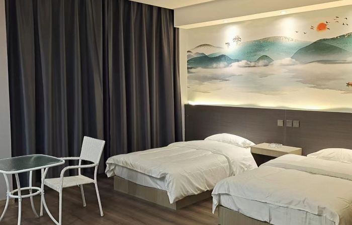 Qixianli Homestay