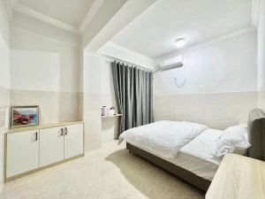 Xiamen Zhubuzhu Homestay