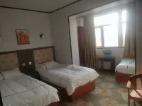 Luntai Tongfu Hotel