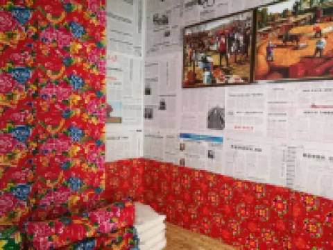 Snow Valley Fairy Tale Time Inn