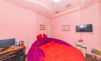 Harbin Xinmeng Express Hotel
