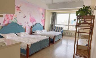 Suitetrails - Harbin World Trade Ruxin Apartment