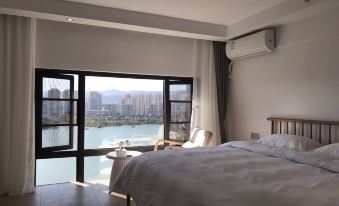 Mile Yunxi · Xiaozhu Lake View Homestay