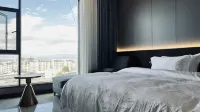 Luole Xiado Hotel (Yanyuan People's Hospital)